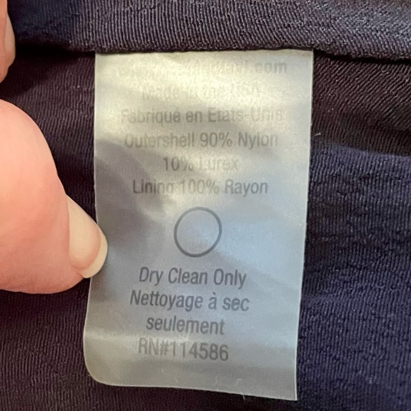 Anthropologie Sam and Lavi party dress size small. - Picture 6 of 6